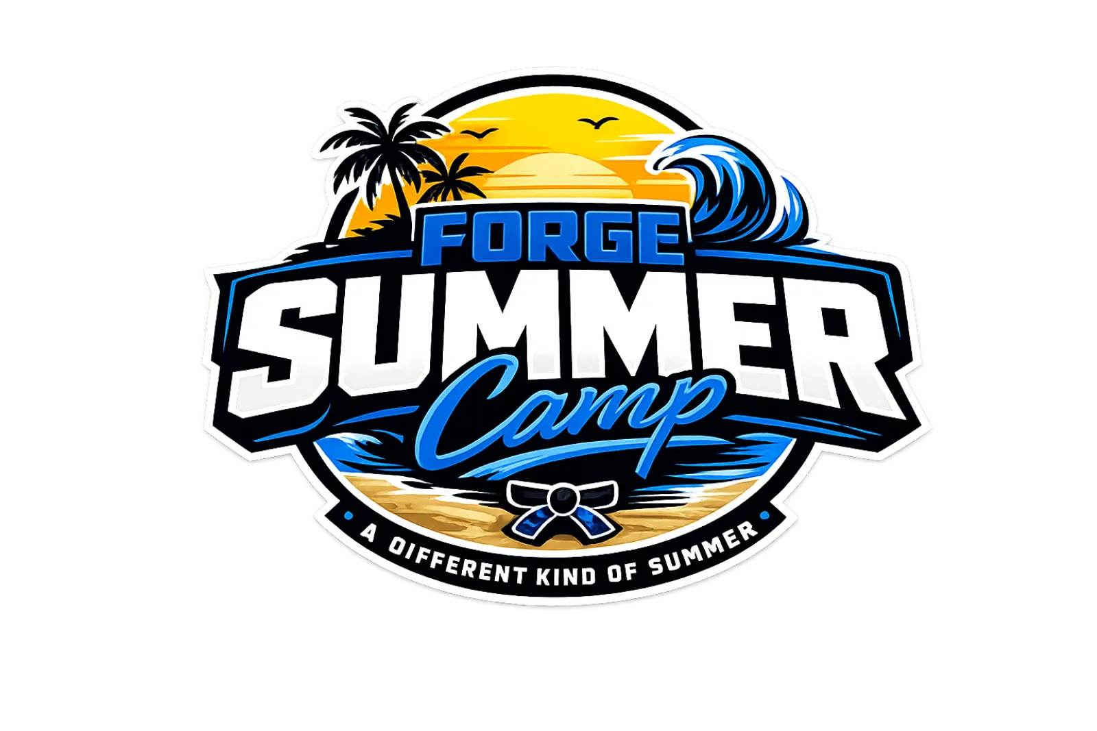 Forge Summer Camp